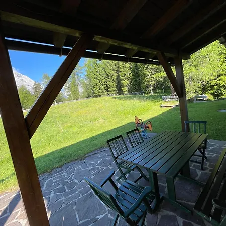 Josi Διαμέρισμα