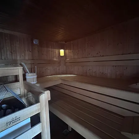 Διαμέρισμα Josi *