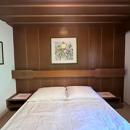 Josi Διαμέρισμα Leutasch