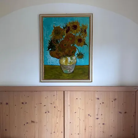 Διαμέρισμα Josi