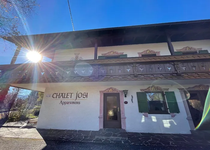 Appartamento Josi *