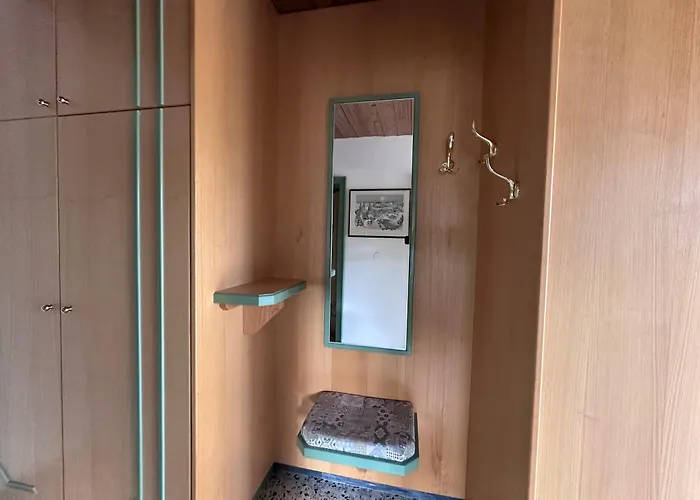 Josi Appartamento Leutasch