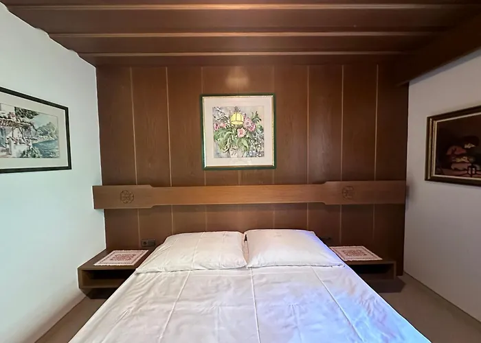 Josi Appartamento Leutasch