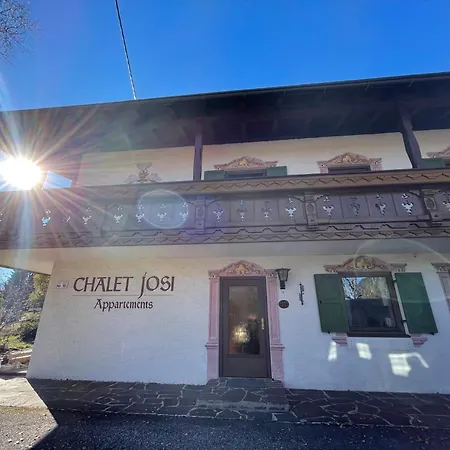 Apartament Josi *