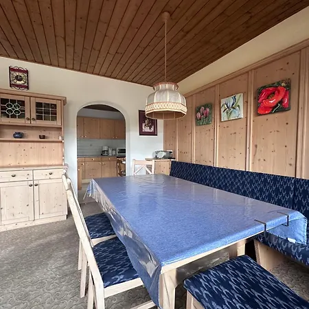 Apartament Josi *