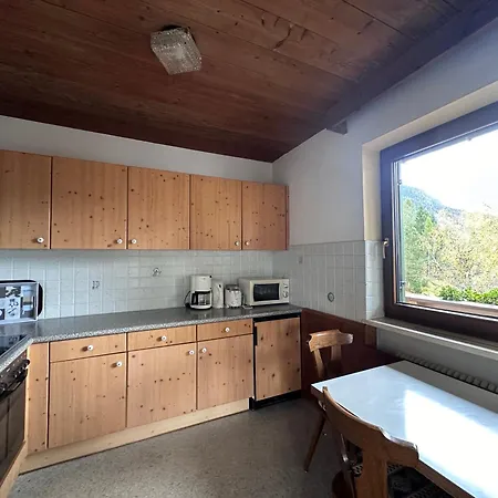 Josi Apartament Leutasch