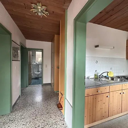 Apartament Josi