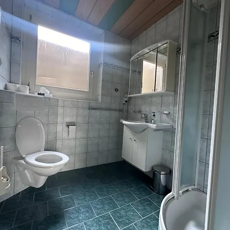 Josi Apartament *