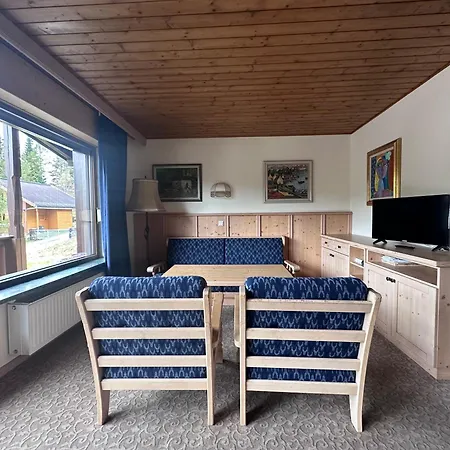 Apartament Josi *